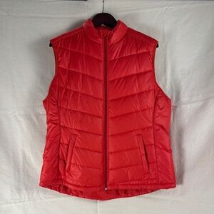 Cutter & Buck Women’s Puffer Vest